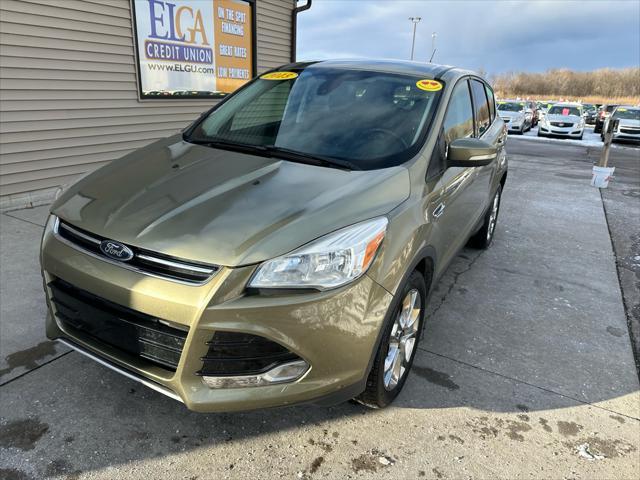 used 2013 Ford Escape car, priced at $3,995