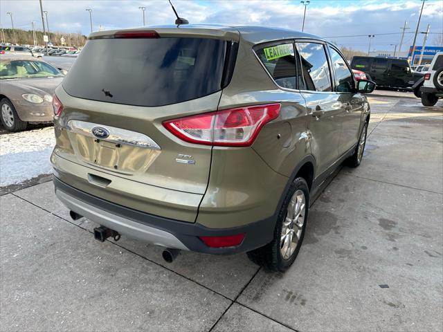 used 2013 Ford Escape car, priced at $3,995