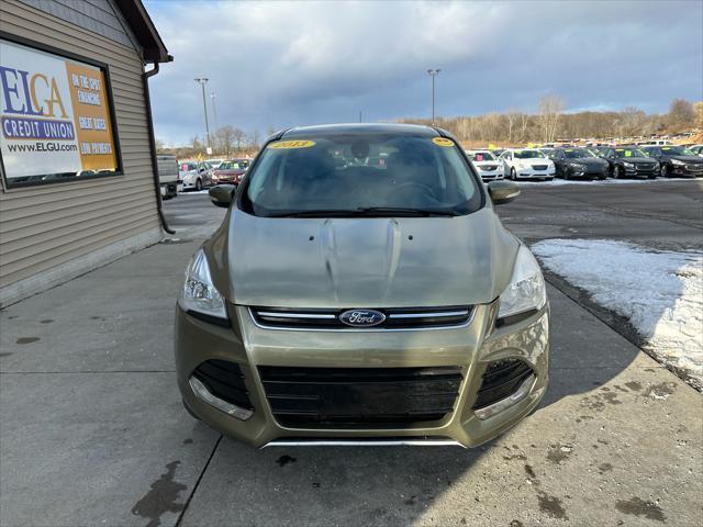 used 2013 Ford Escape car, priced at $3,995