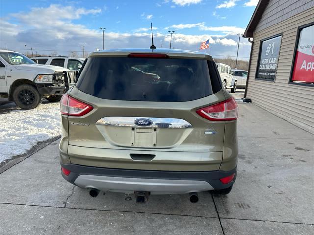 used 2013 Ford Escape car, priced at $3,995