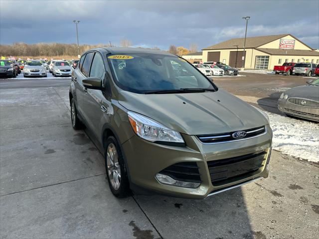 used 2013 Ford Escape car, priced at $3,995