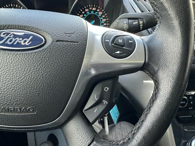 used 2013 Ford Escape car, priced at $3,995