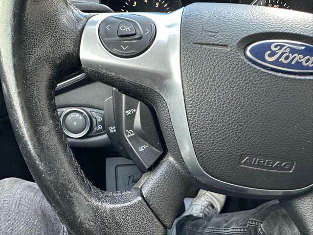 used 2013 Ford Escape car, priced at $3,995