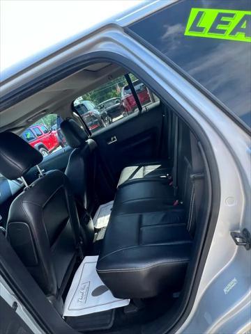 used 2010 Ford Edge car, priced at $4,995