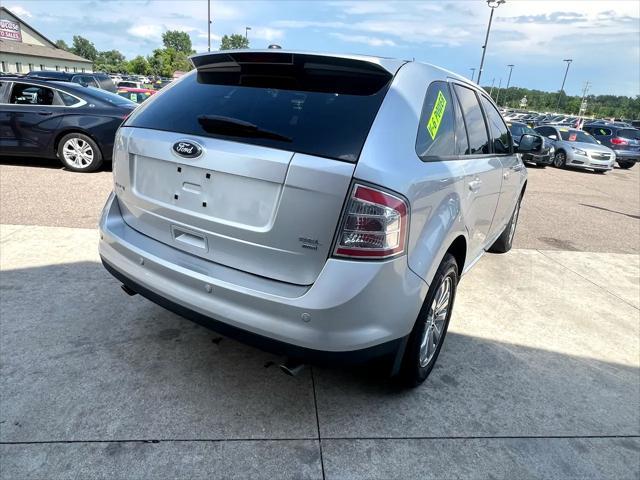 used 2010 Ford Edge car, priced at $4,995