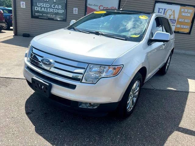 used 2010 Ford Edge car, priced at $4,995