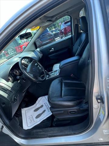 used 2010 Ford Edge car, priced at $4,995