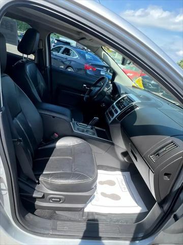 used 2010 Ford Edge car, priced at $4,995