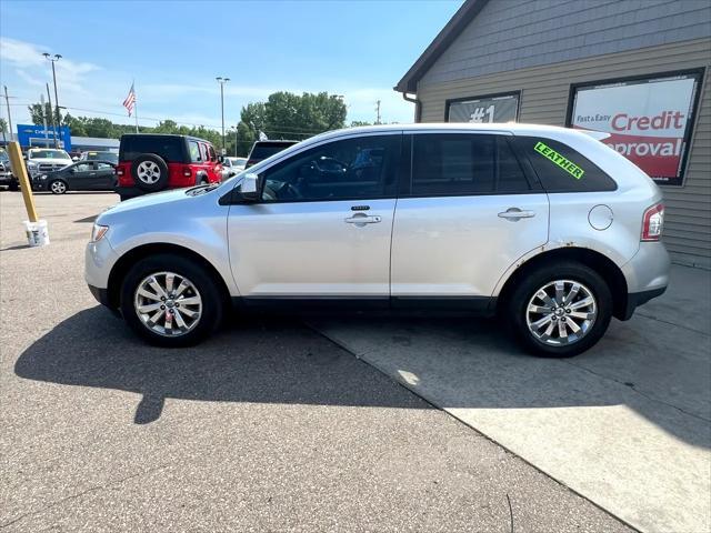 used 2010 Ford Edge car, priced at $4,995