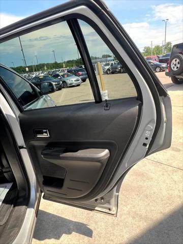 used 2010 Ford Edge car, priced at $4,995