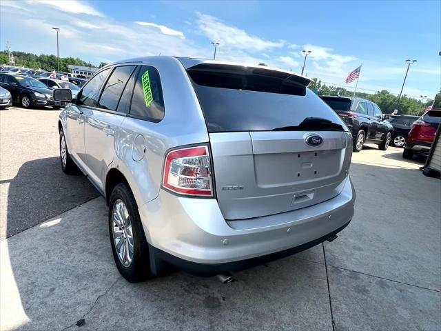 used 2010 Ford Edge car, priced at $4,995