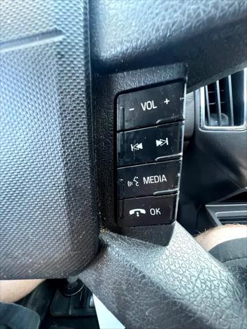 used 2010 Ford Edge car, priced at $4,995