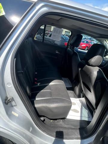 used 2010 Ford Edge car, priced at $4,995