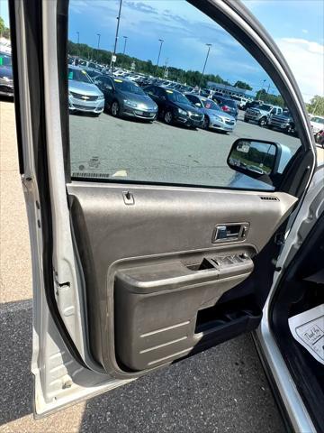 used 2010 Ford Edge car, priced at $4,995