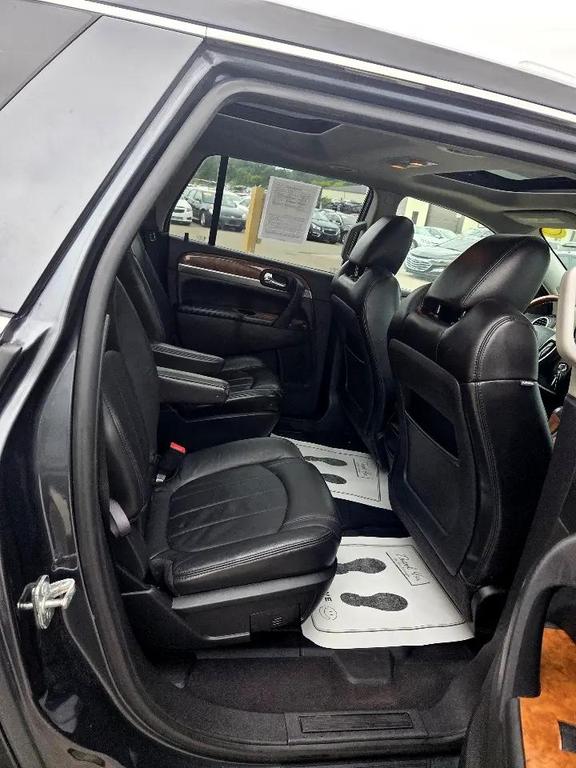 used 2012 Buick Enclave car, priced at $3,995