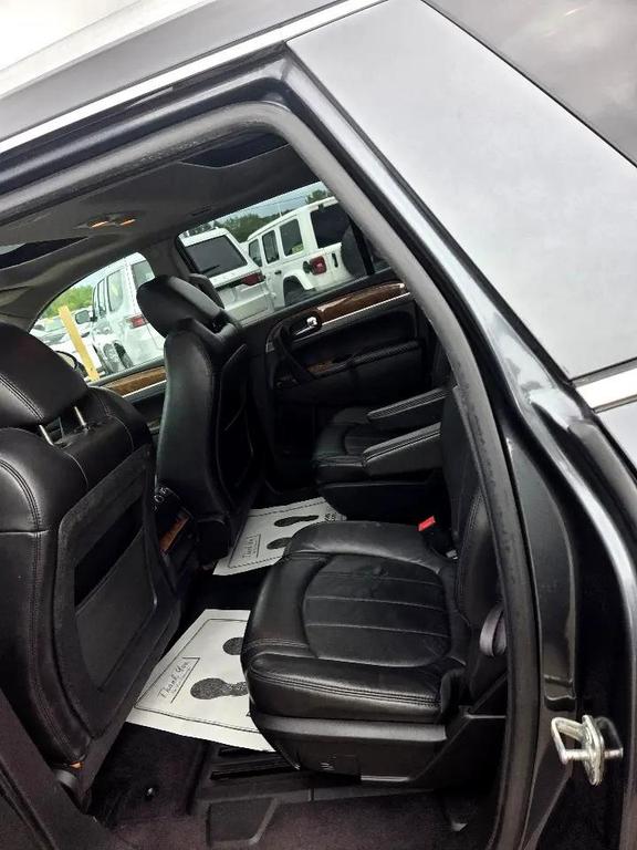 used 2012 Buick Enclave car, priced at $3,995