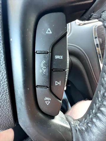 used 2015 Buick Enclave car, priced at $13,995