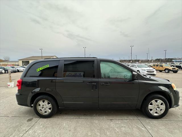 used 2011 Dodge Grand Caravan car, priced at $3,495