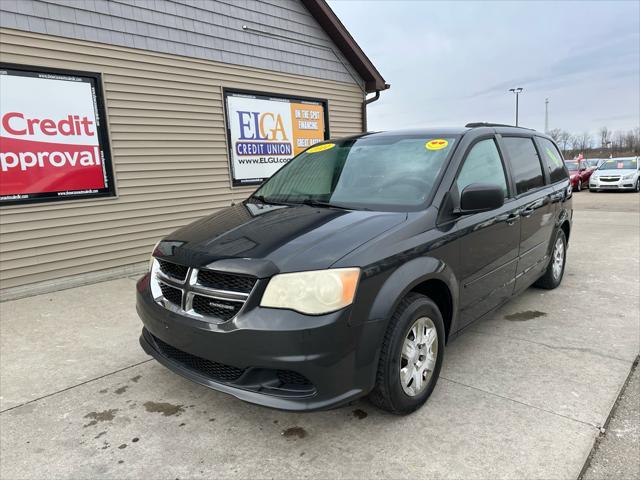 used 2011 Dodge Grand Caravan car, priced at $3,495