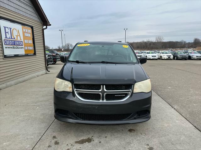 used 2011 Dodge Grand Caravan car, priced at $3,495