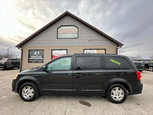 used 2011 Dodge Grand Caravan car, priced at $3,495