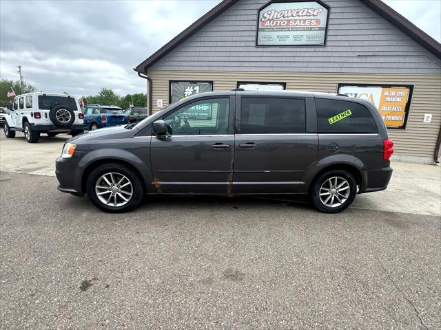 used 2015 Dodge Grand Caravan car, priced at $6,495
