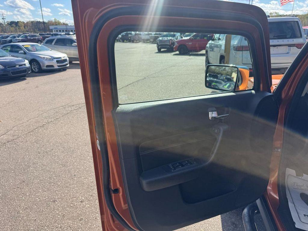 used 2007 Hummer H3 car, priced at $8,995