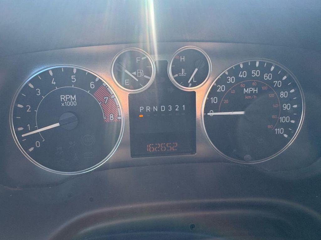 used 2007 Hummer H3 car, priced at $8,995