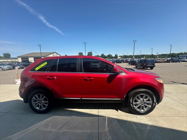 used 2011 Ford Edge car, priced at $6,995