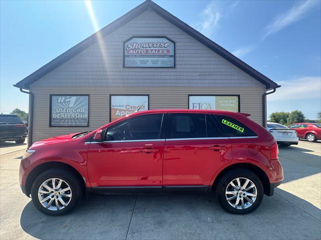 used 2011 Ford Edge car, priced at $6,995