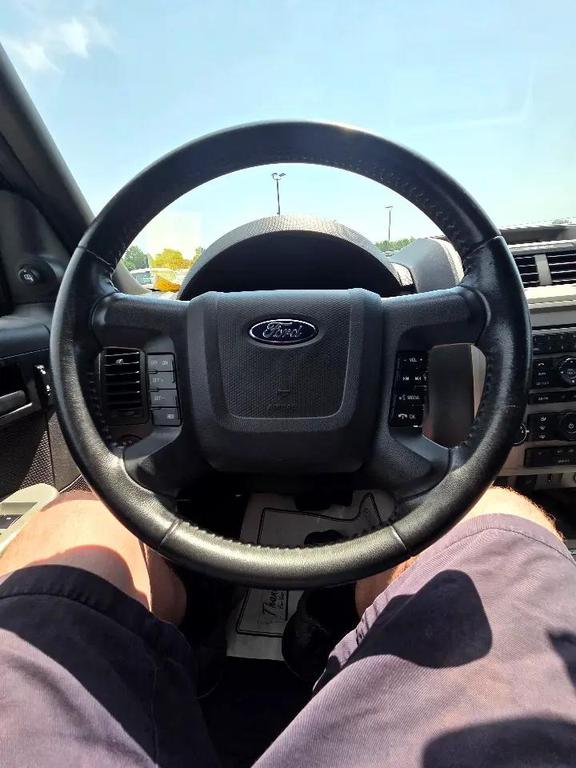 used 2011 Ford Escape car, priced at $3,995