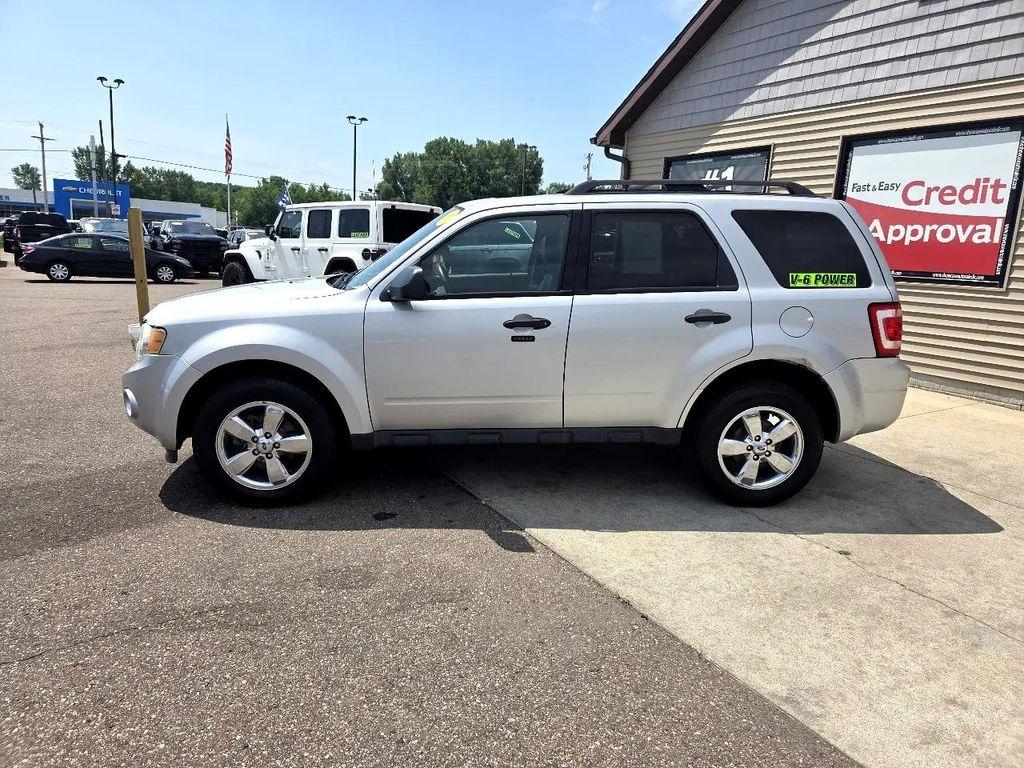 used 2011 Ford Escape car, priced at $3,995