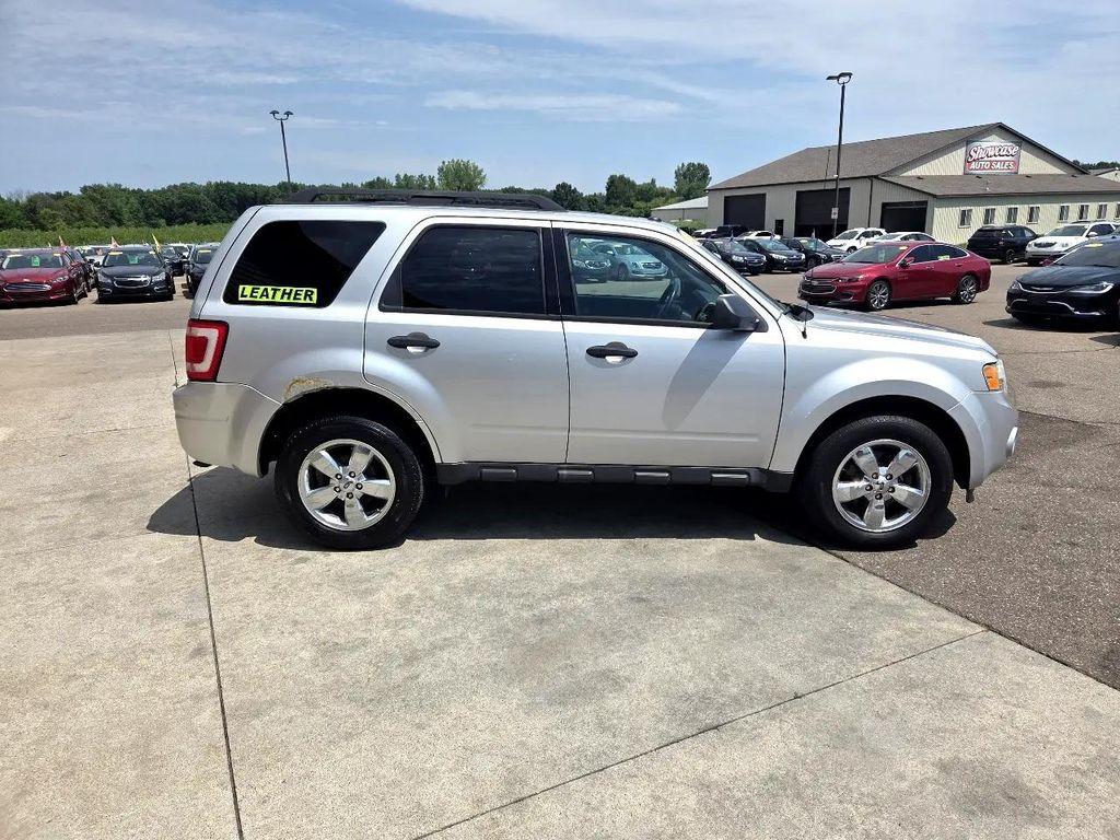 used 2011 Ford Escape car, priced at $3,995