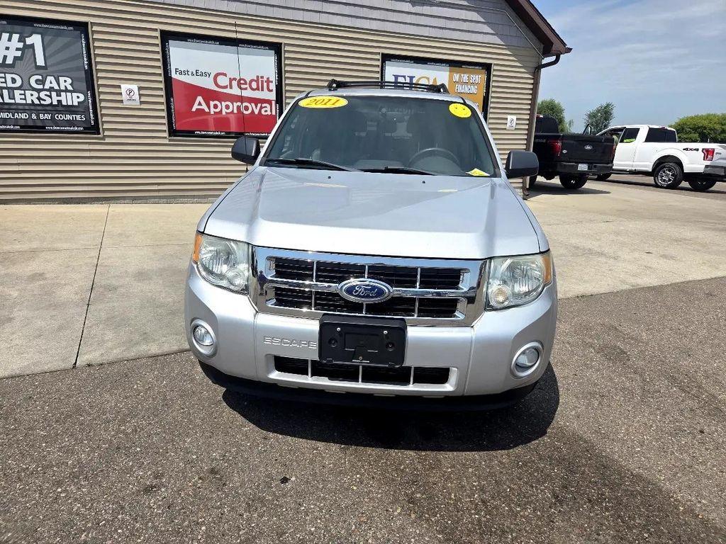 used 2011 Ford Escape car, priced at $3,995