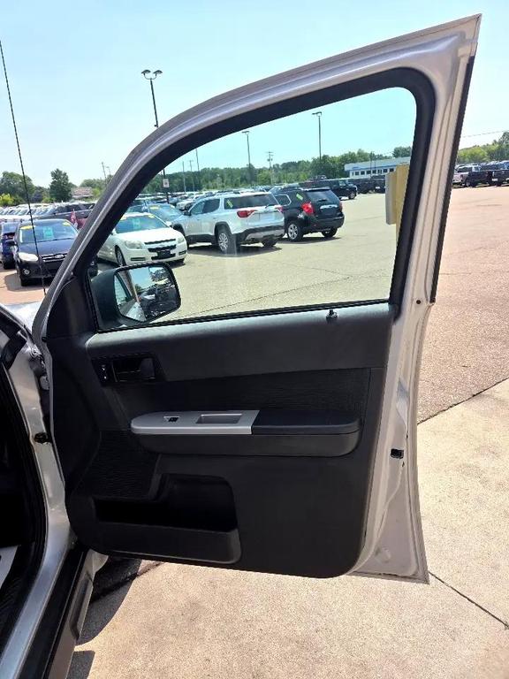 used 2011 Ford Escape car, priced at $3,995