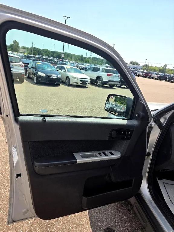 used 2011 Ford Escape car, priced at $3,995