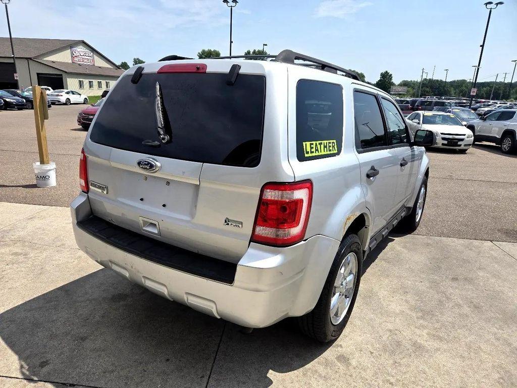 used 2011 Ford Escape car, priced at $3,995