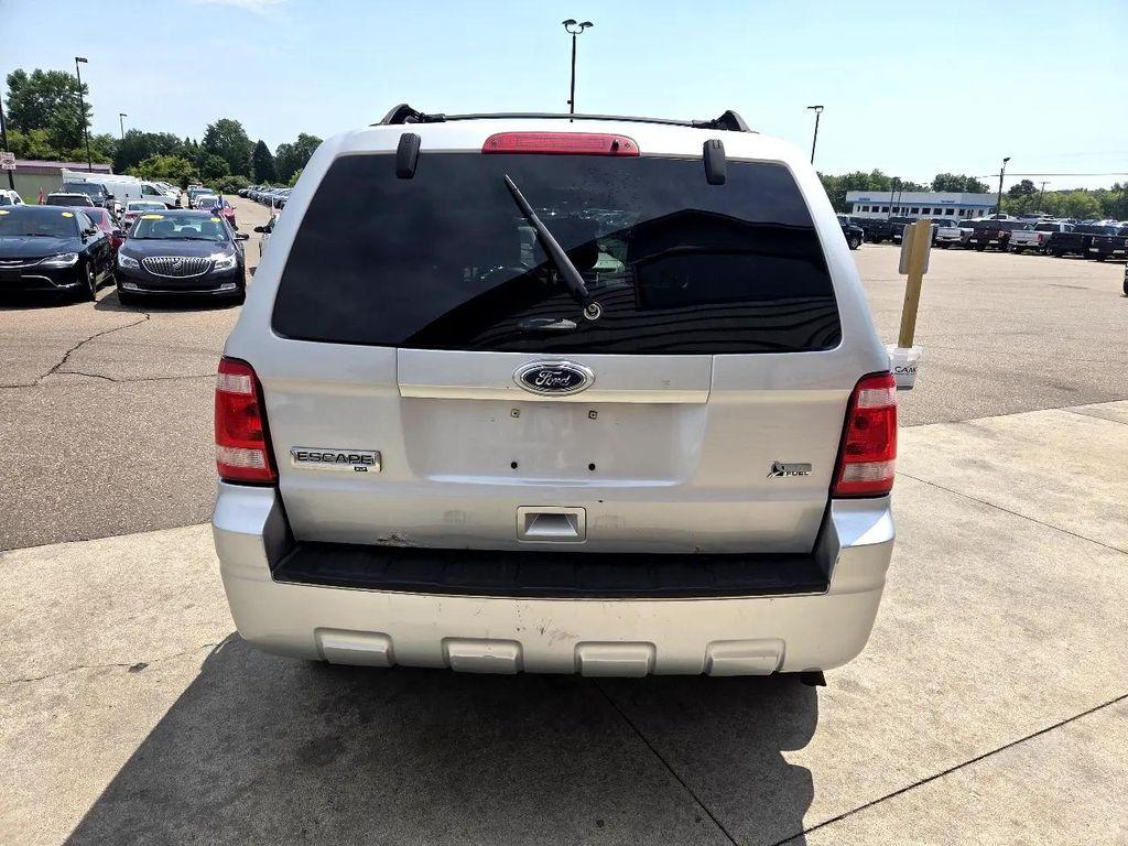 used 2011 Ford Escape car, priced at $3,995