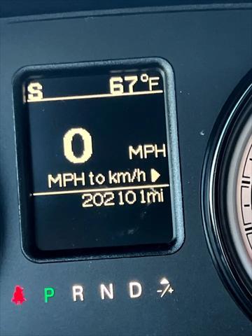 used 2017 Ram 1500 car, priced at $9,995