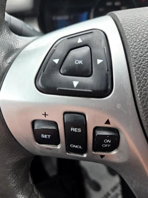 used 2013 Ford Edge car, priced at $5,495