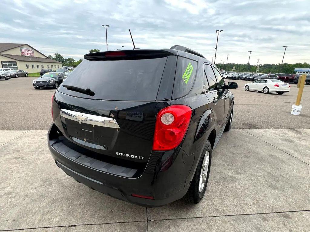 used 2015 Chevrolet Equinox car, priced at $4,995