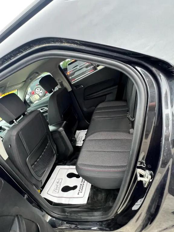 used 2015 Chevrolet Equinox car, priced at $4,995
