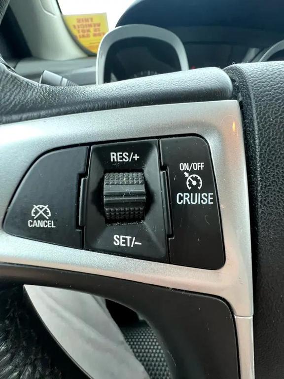 used 2015 Chevrolet Equinox car, priced at $4,995