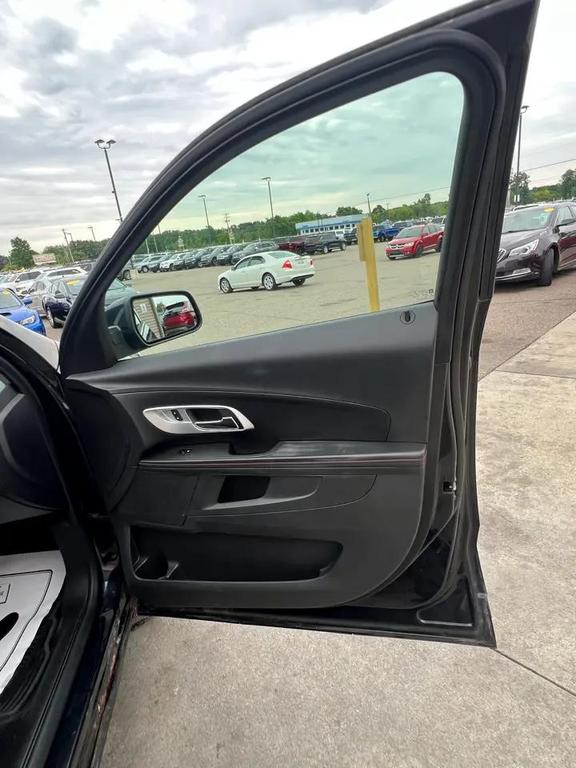 used 2015 Chevrolet Equinox car, priced at $4,995