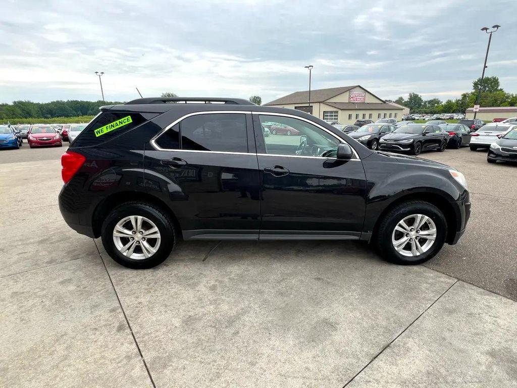 used 2015 Chevrolet Equinox car, priced at $4,995