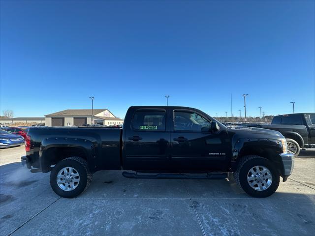 used 2013 Chevrolet Silverado 2500 car, priced at $12,995