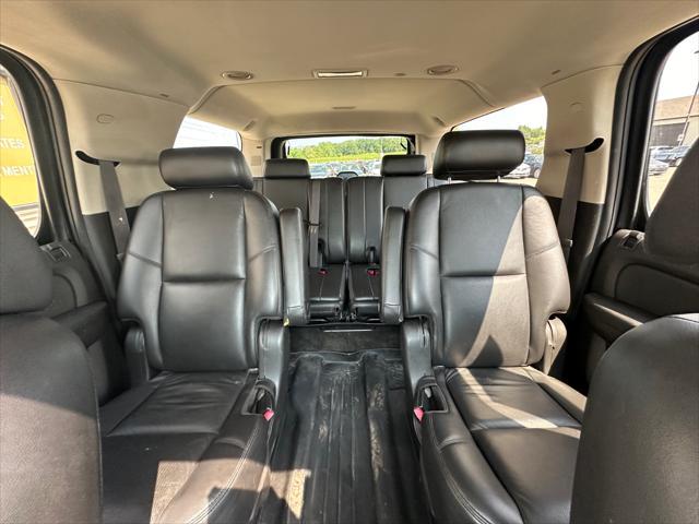 used 2009 Chevrolet Suburban car, priced at $9,995