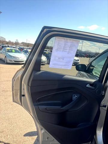 used 2017 Ford Escape car, priced at $7,995