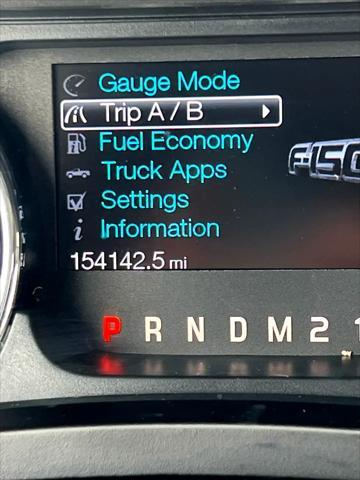 used 2013 Ford F-150 car, priced at $9,995