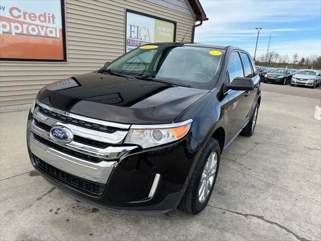 used 2013 Ford Edge car, priced at $5,995